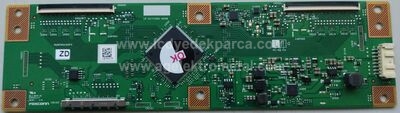 1P-0171X00-40SB , RUNTK0334FV , ZD , 70UK6950 , HC700EQN-VHSR3-211X , Logic Board , T-con Board - 1