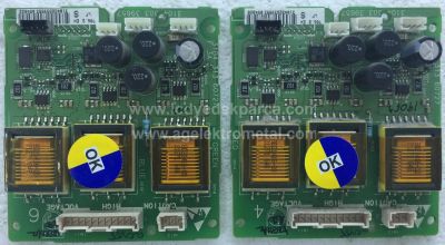 3104 313 60727 , 310432839553 , PHILIPS , Led Driver Board , Led Sürücü Kartı - 1