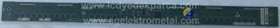 3104 313 6442.3 , RUNTK4571TPZZ , LK460D3LA73 , Philips , 46PF9705 , H/12 , Led Driver Board , Led Sürücü Kartı - 1