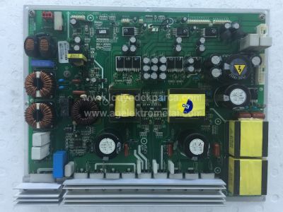 3501Q00158A , USP700M-50LP , PDP50X3 , LG ,  Power Board , Besleme Kartı , PSU - 1