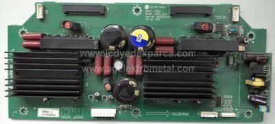 42SD3_ZSUS , 6870QZE005C , LG , PDP42WVSN3 , Z-SUS KART , Z-SUS BOARD - 1