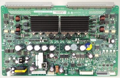 60200-0005 , ND25001-B012 , SAMSUNG , PC-42P4AX , Z-SUS KART , Z-SUS BOARD - 1