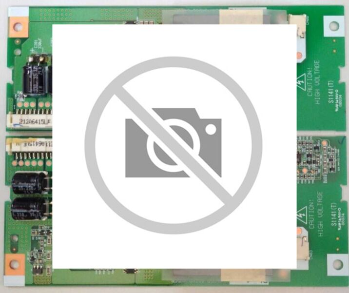 6632L-0211A , MASTER , 6632L-0212A , SLAVE , KLS-EE32CI-M REV08 , LC320W01 SL 06 , Inverter Board - 1