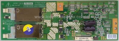 6632L-0438A , PPW-EE26NC-0 , LG , LC260WX2 , Inverter Board - 1