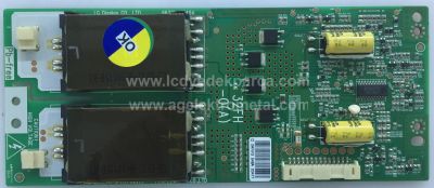 6632L-0548A , PPW-EE32FH-O (A) , LG , Inverter Board - 1