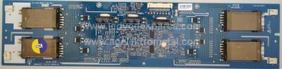 6632L-0579A , LC370WUD , LG , LC370WUD , Inverter Board - 1