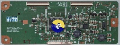6870C-0252A , LM270WF1-TLB1-511 , LG , LM270WF1 , M2794DP PZ , Logic Board , T-Con Board - 1