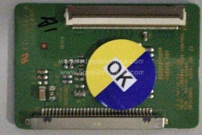 6870C-0304A , LC260WXE-SBV2 , LG , LC260WXE , Logic Board , T-Con Board - 1