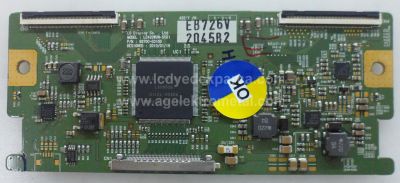 6870C-0310D , LC420WUN-SCD1 , LC420WUN SC B1 , LG , Logic Board , T-con Board - 1