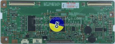 6870C-0320A , LC320W01-SLB1-G31 , Logic Board , T-Con Board - 1