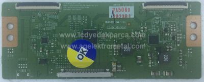 6870C-0401B , 32/37/42/47/55 FHD , LC470EUE , LC370EUN SE M2 , LC420EUE SE F1 , 42LM615S , LG , 32PFL3517 , LC320EUE SE M1 , Logic Board , T-Con Board - 1