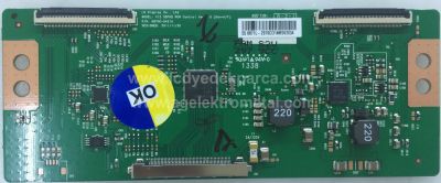 6870C-0421A , V12 55FHD ROW , LA32M55T120V12 , Logic Board , T-con Board - 1