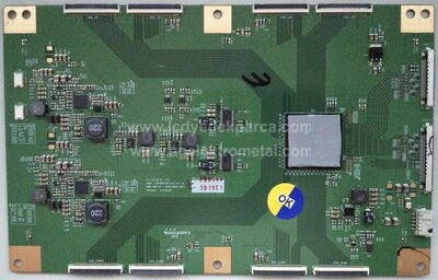 6870C-0426C , LG , Logic Board , T-con Board - 1