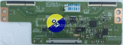 6870C-0488A , LC320DUE-VGM1 V05 , LC320DUE FG A4 , LC320DUE MG A3 , Logic Board , T-Con Board - 1