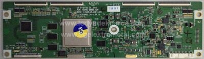 6870C-0555A , LC550LUD-LGP1 , LC550LUD-LGP1 , 55EC930V , LG , Logic Board , T-Con Board - 1