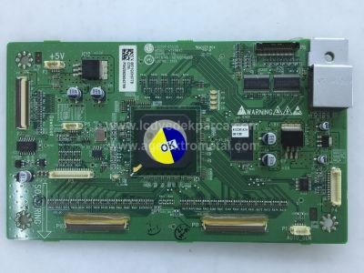 6871QCH977B , 6870QCH0C6B , 42V8 , 42X3 , LG , Logic Board , T-con Board - 1