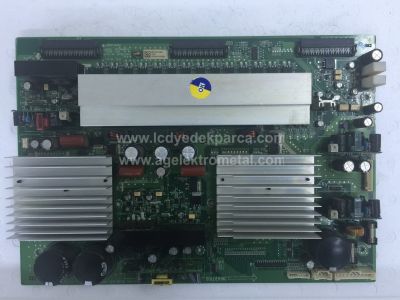6871QYH032C , 6870QYC002C , PDP 50X2A , LG , Y-SUS KART , Y-SUS BOARD - 1