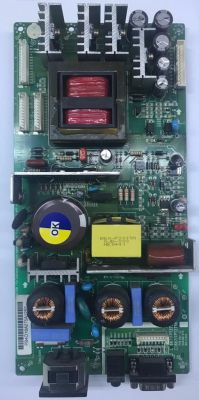 6871TPT275A , 040306 , B12-L02A , LG , RZ-32LZ50 , Power Board , Besleme Kartı , PSU - 1
