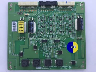6917L-0023B , 3PHGC10001B-R , PCLC-D901 , B , LC320EUD SC A2 , LG , Led Driver Board , Led Sürücü Kartı - 1