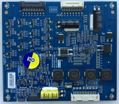 6917L-0044B , 3PDGC20002B-R REV1.0 , LC420EUD , Led Driver Board , Led Sürücü Kartı - 1