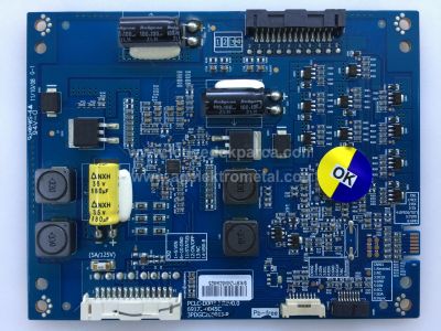 6917L-0045C , 3PDGC20001J-R , LG , LC320EUD SD P1 , 32LW5500 , Led Driver Board , Led Sürücü Kartı - 1