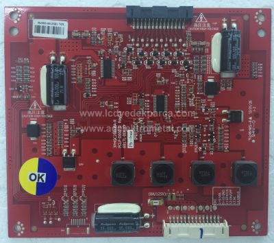 6917L-0061D , 3PHGC20008A-R , PCLF-D002 D REV0.3 , LC420EUN SD V4 , Led Driver Board , Led Sürücü Kartı - 1