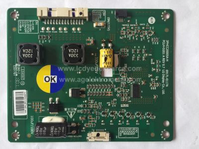 6917L-0117A , 3PHCC20005A-H REV0.7 , PCLH-D201 A REV0.7 , LC470EUN SP F1 , 47LA640S , LC470EUN SF F1 , Led Driver Board , Led Sürücü Kartı - 1