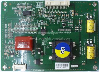 6917L-0122B , 3PHCC20011C-R , LC420DUN SF R2 , SN042DLD12AT022-SSDMF , 42DLD12AT022 , Led Driver Board , Led Sürücü Kartı - 1