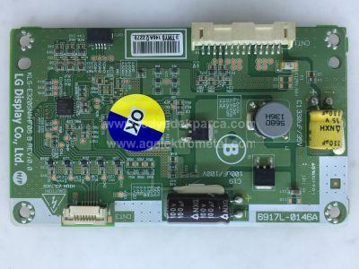 6917L-0146A , KLS-E320SNAHF06 B REV:0.0 , LC320EUN SF M1 , LG , Led Driver Board , Led Sürücü Kartı - 1