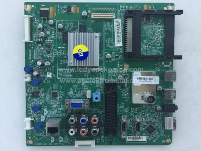 715G5155-M01-003-005X , (VER:A) , Philips , 32PFL3517 , LED , V320HJ2 , Main Board , Ana Kart - 1