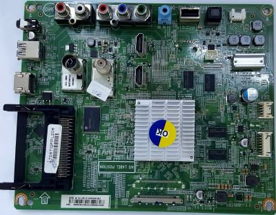 715G7673-M0E-000-005T , 715G7673-M0E-000-005T , PHILIPS , TPT490U2-EQYSHM-G , 49PUK4900 , Main Board , Ana Kart - 1