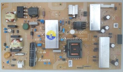 APDP-140A1 , 2955025505 , ZNS910R , ARÇELİK , A43L66525B , 057D43-A93 , 43VLE6565BL , Power Board , Besleme Kartı , PSU - 1