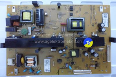 APS-308 , (CH) , 1-884-864-11 , 147434411 , SONY , KLD-42EX410 , Power Board , Besleme Kartı , PSU - 1