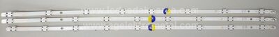 ASSY_39DLED_B_REV01_161207 , ASSY_39DLED_A_REV01_161207 , 3 ADET LED ÇUBUK - 1