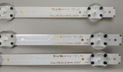 ASSY_39DLED_B_REV01_161207 , ASSY_39DLED_A_REV01_161207 , 3 ADET LED ÇUBUK - 2