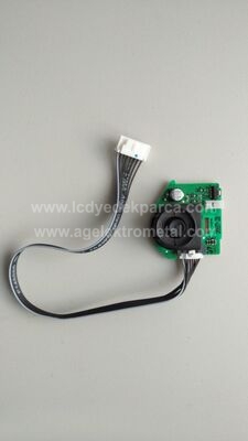 BN41-01804A , Samsung , PS51EH450 , S51AX-YB01 , Tuş Takımı , Button Board - 1