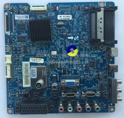 BN94-03261 , B , BN41-01361 , A , S50FH-YB06 , SAMSUNG , PS50C530C1W ,  Main Board , Ana Kart - 1