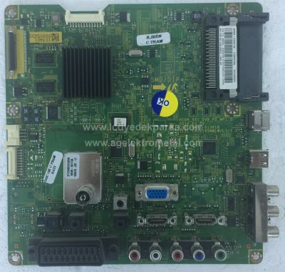 BN94-03261 , M , BN41-01361 , B , S50FH-YB06 , SAMSUNG , PS50C530C1W , Main Board , Ana Kart - 1