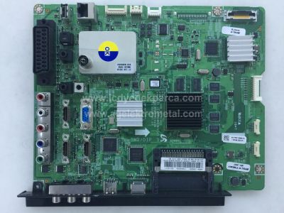 BN94-03903 , T , BN41-01545 , B , SAMSUNG , PS50C680 , S50FH-YB06 , Main Board , Ana Kart - 1