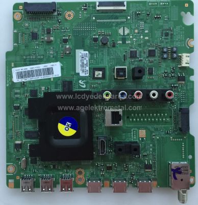 BN94-06188 , B , BN41-01958 , A , SAMSUNG , UN55F7100 , Main Board , Ana Kart - 1