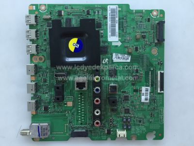 BN94-06323 , X , BN41-01958 , A , SAMSUNG , UN50F6300 , Main Board , Ana Kart - 1