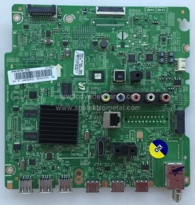 BN94-06739 , E , BN41-01958 , B ,  SAMSUNG , UN55F6300 , Main Board , Ana Kart - 1