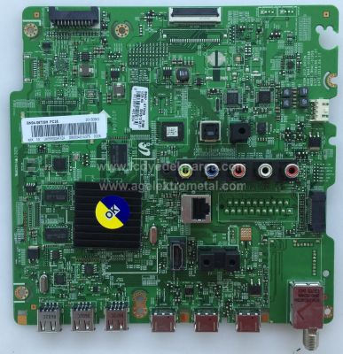 BN94-06793 , H , BN41-01958 , B , SAMSUNG , UN75F6300 , Main Board , Ana Kart - 1
