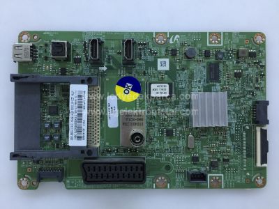 BN94-07155 , J , BN41-02217 , B , SAMSUNG , UE40H5003 , D LED , CY-HH040BGNV1H , full hd , Main Board , Ana Kart - 1