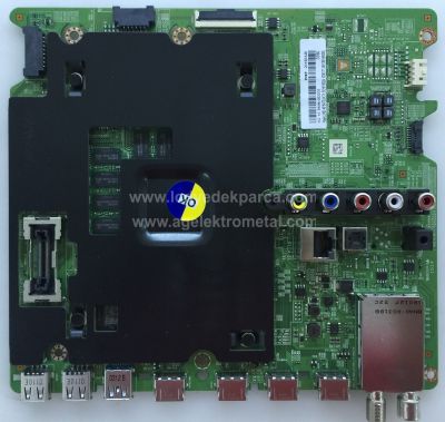BN94-08220 , S , BN41-02344 , B , SAMSUNG , UE40JU6470 , D LED , CY-GJ040HGLV1H , Main Board , Ana Kart - 1
