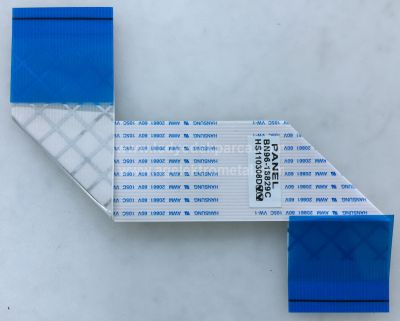 BN96-18829C , SAMSUNG , UE27D5000NW , LTM270HT03 , LVDS Cable , Lvds Kablosu , Logic Board Cable , Logic Kart Kablosu , Ctrl Board Cable , Ctrl Kart Kablosu - 1