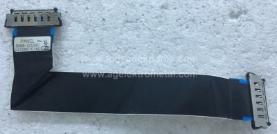 BN96-22239D , SAMSUNG , UE40EH6030 , LVDS Cable , Lvds Kablosu , Logic Board Cable , Logic Kart Kablosu , Ctrl Board Cable , Ctrl Kart Kablosu - 1
