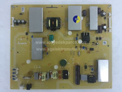 DPS-174BP A , 2950323502 , ZBR910R , ARÇELİK , A47-LB-9377 ,  Power Board , Besleme Kartı , PSU - 1