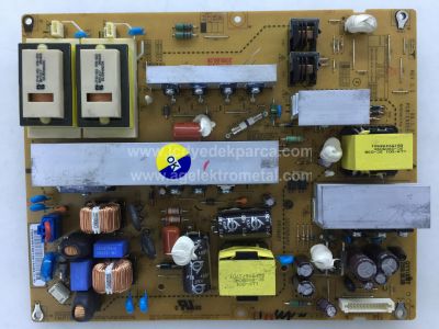 EAX55357701 , /32 , LGP42-09LF , LG , 42LH4000 , 42LF2500 , LCD , LC420WUH SB A1 , LC420WUE SB C1 , Power Board , Besleme Kartı , PSU - 1