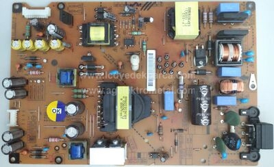 EAX64905505 , (1.6) , LGP47-13PL2_BS , LG , 47WL10MS , LD470DUE , Power Board , Besleme Kartı , PSU - 1